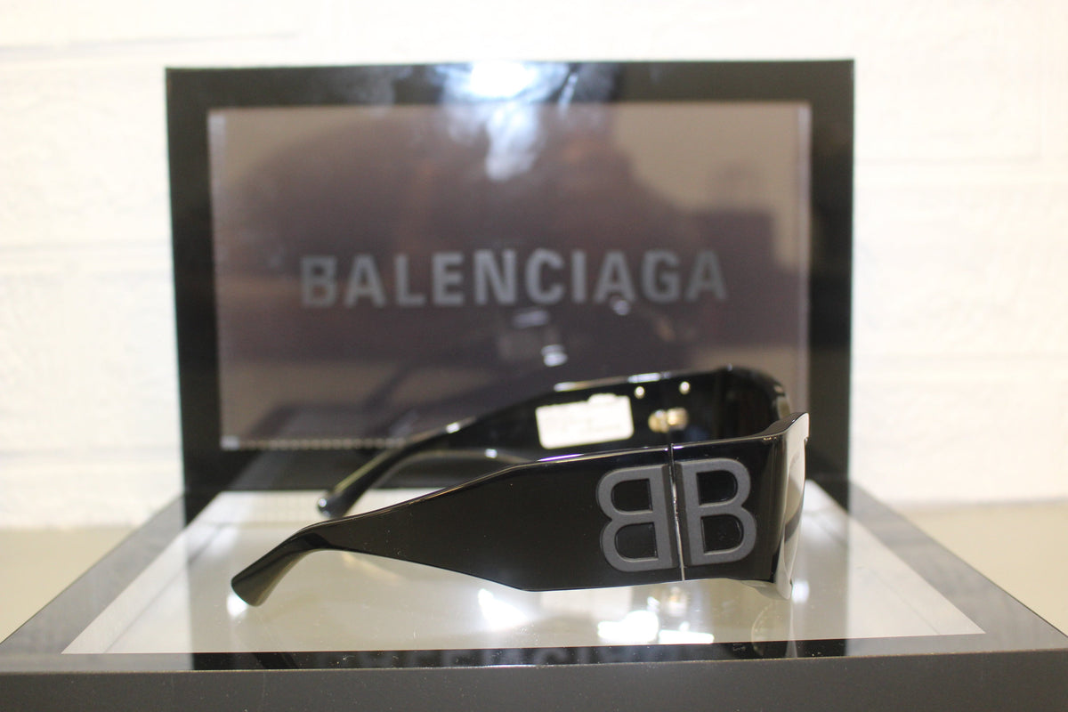 Lunettes de soleil Balenciaga BB0321S