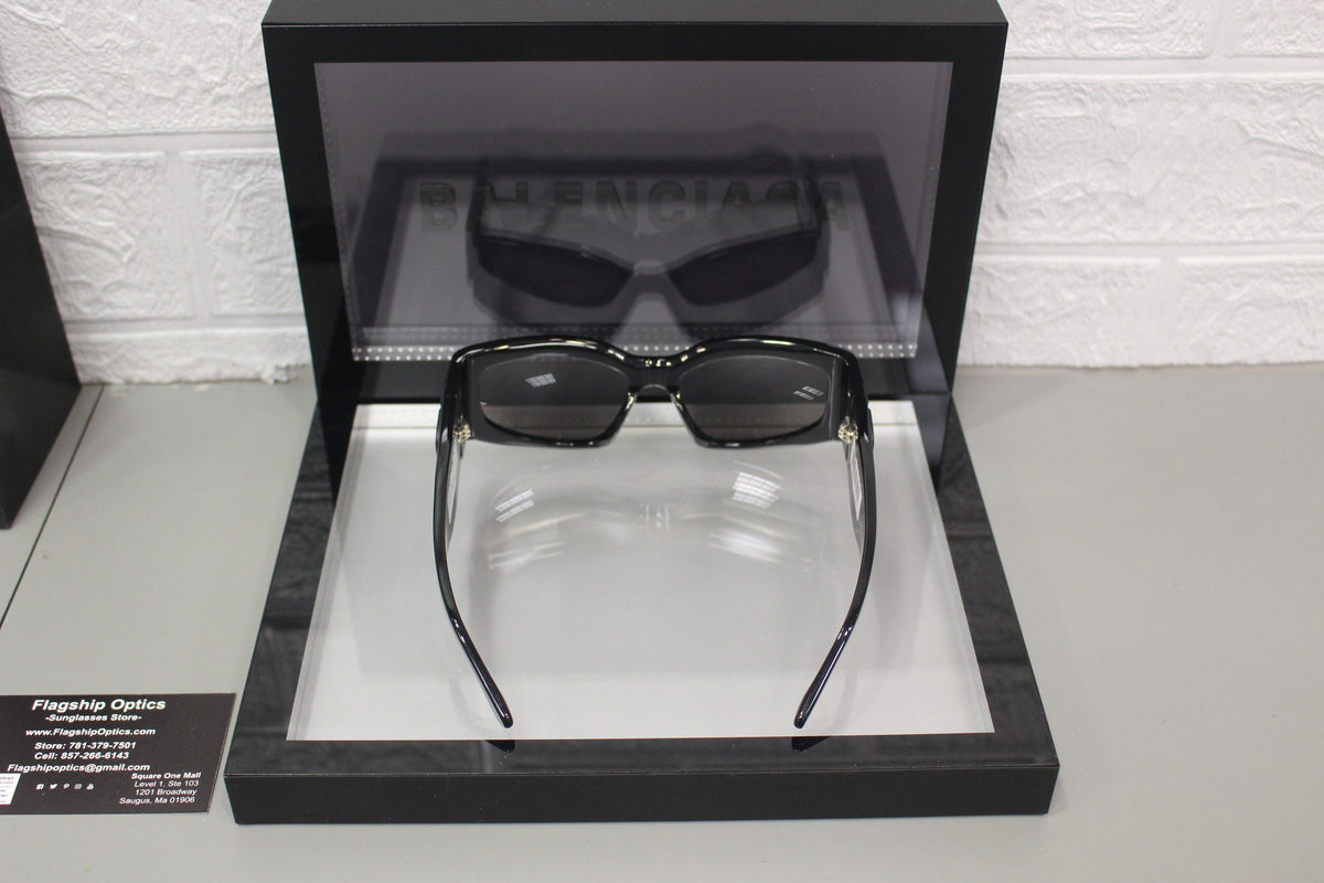 Lunettes de soleil Balenciaga BB0321S