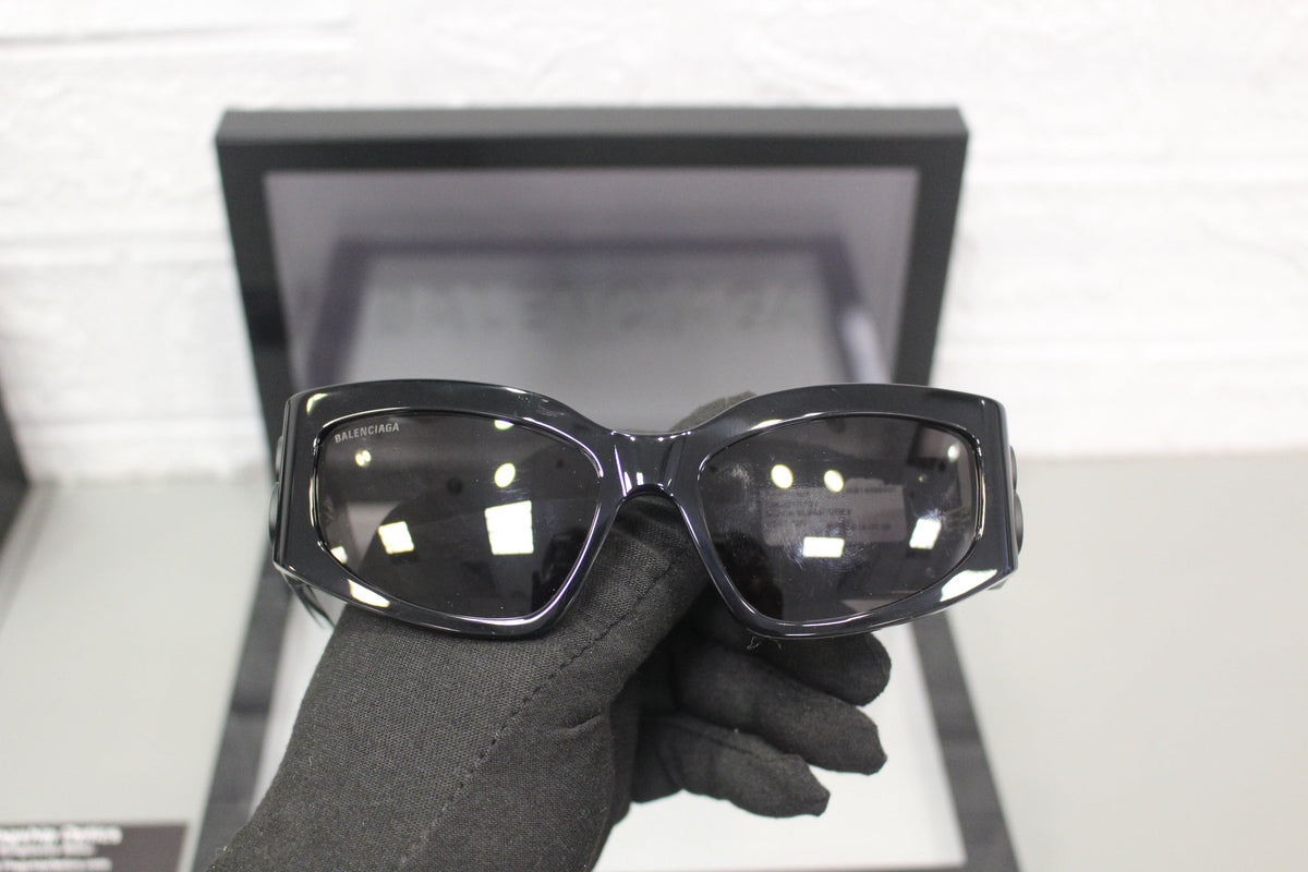 Lunettes de soleil Balenciaga BB0321S