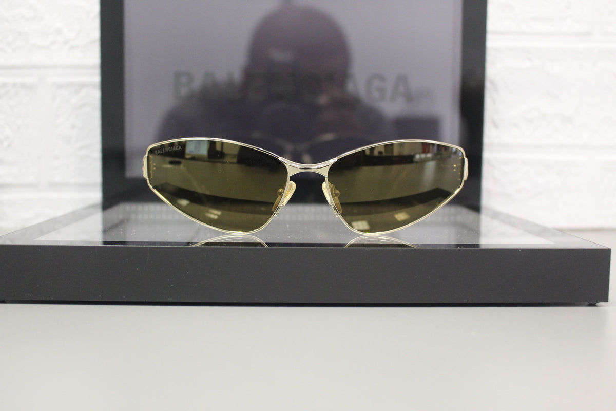 Balenciaga BB0335S Sonnenbrille