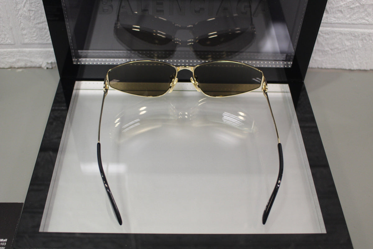 Balenciaga BB0335S Sonnenbrille