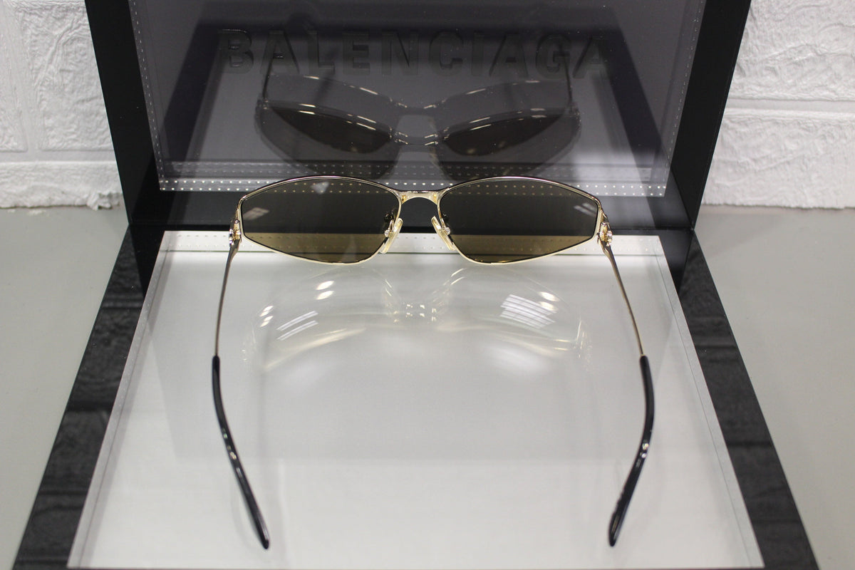 Balenciaga BB0335S Sonnenbrille