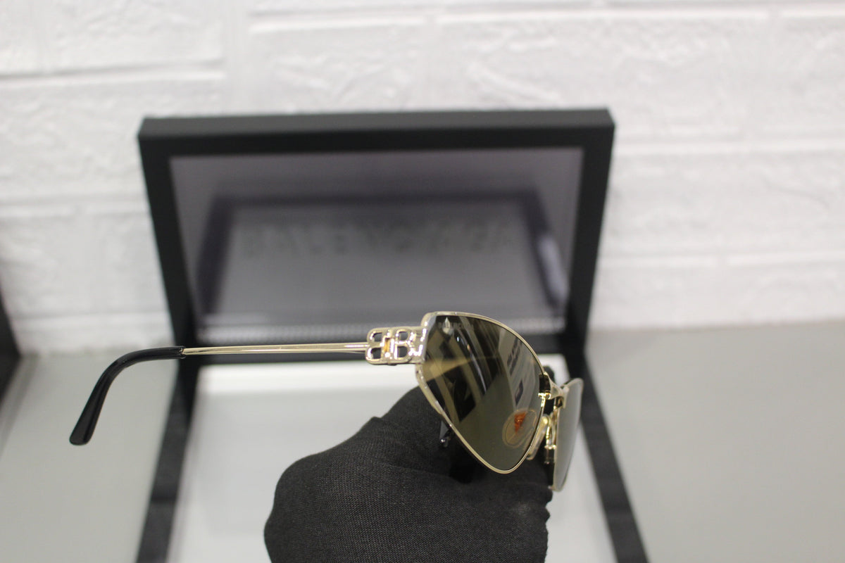 Balenciaga BB0335S Sonnenbrille