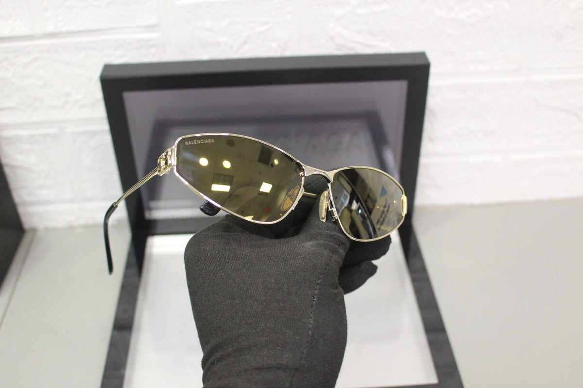 Balenciaga BB0335S Sonnenbrille
