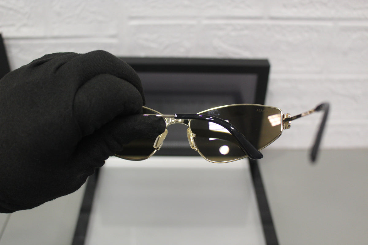 Balenciaga BB0335S Sonnenbrille