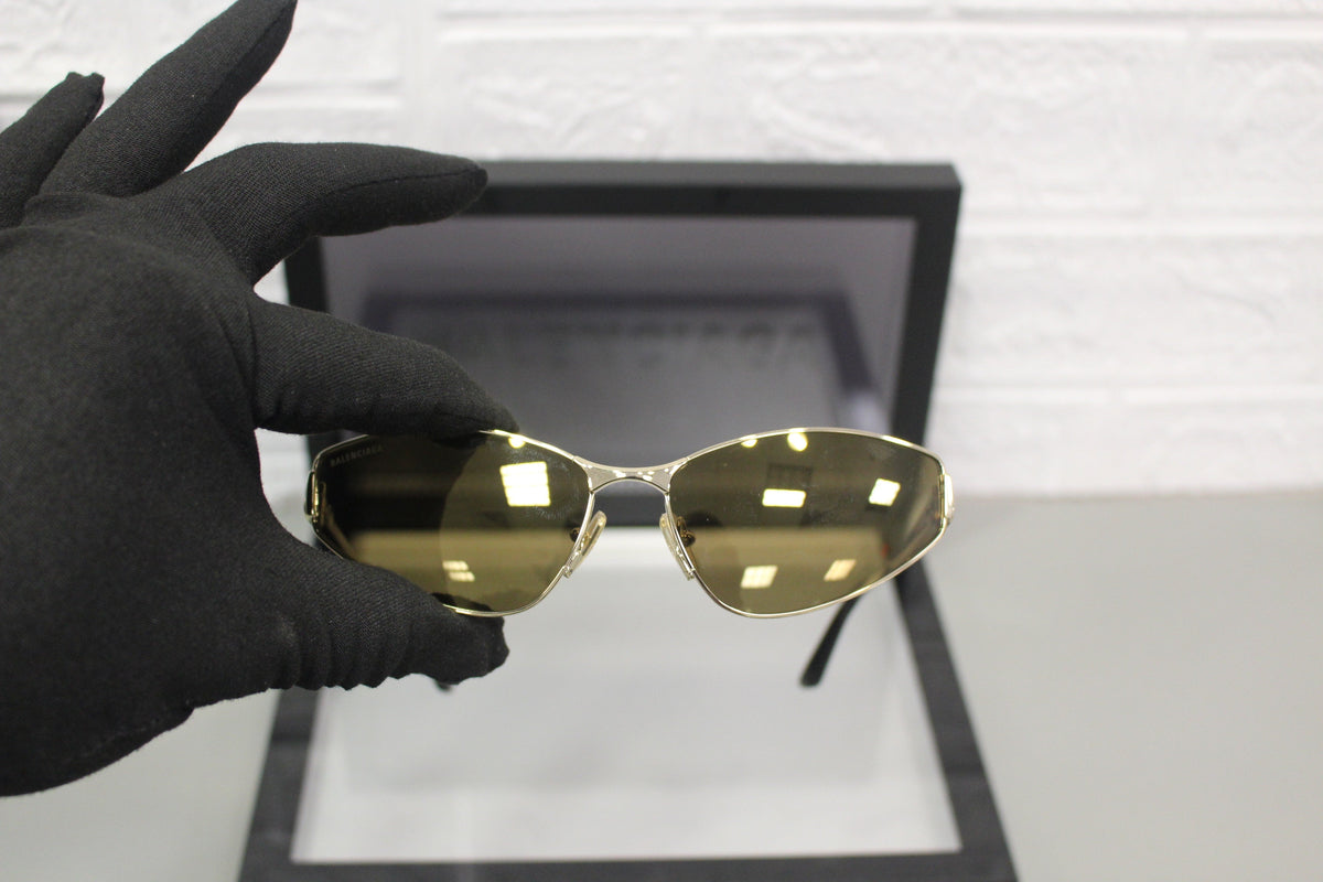 Balenciaga BB0335S Sonnenbrille