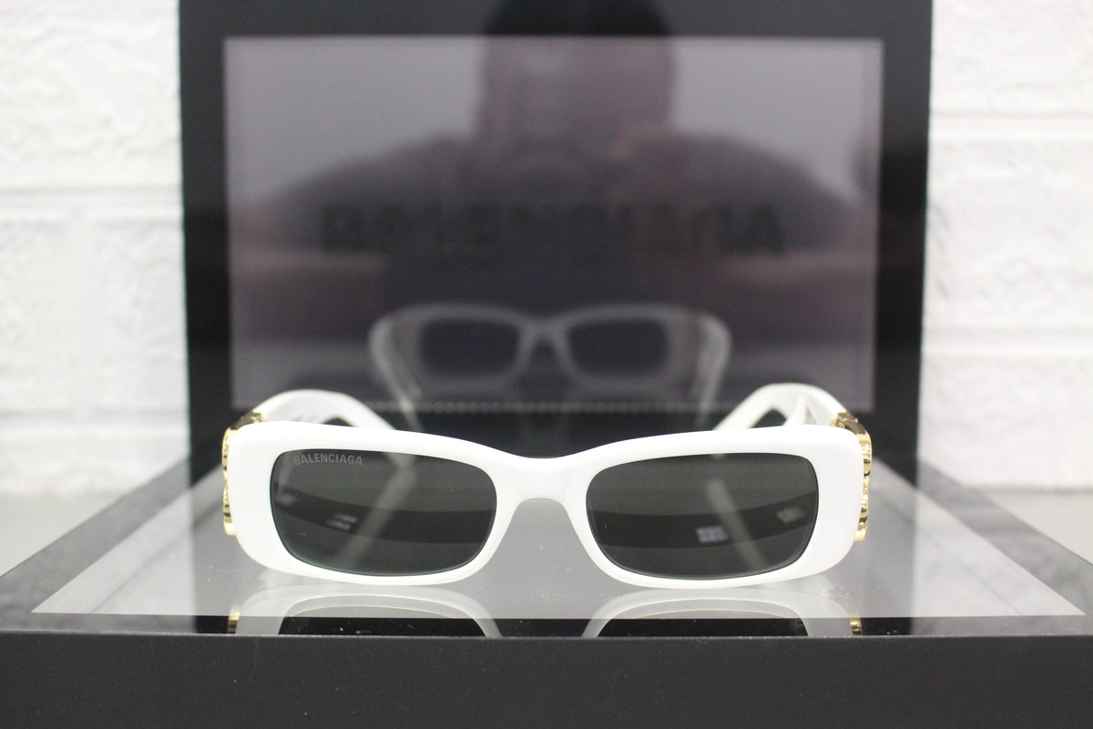 Lunettes de soleil Balenciaga Bb0096s