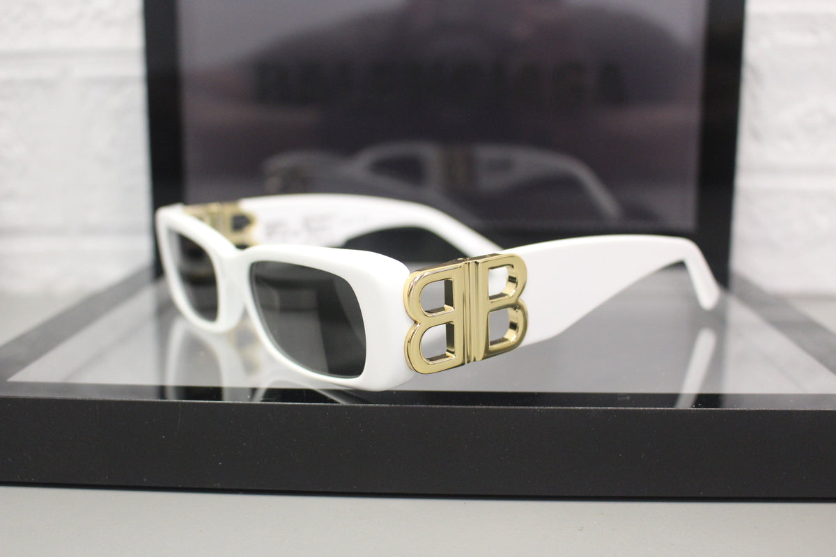 Lunettes de soleil Balenciaga Bb0096s