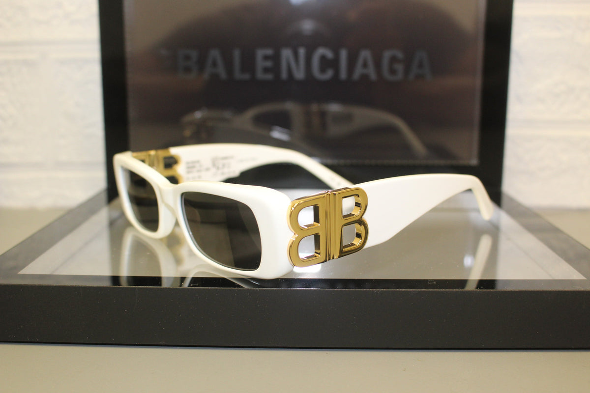 Lunettes de soleil Balenciaga Bb0096s