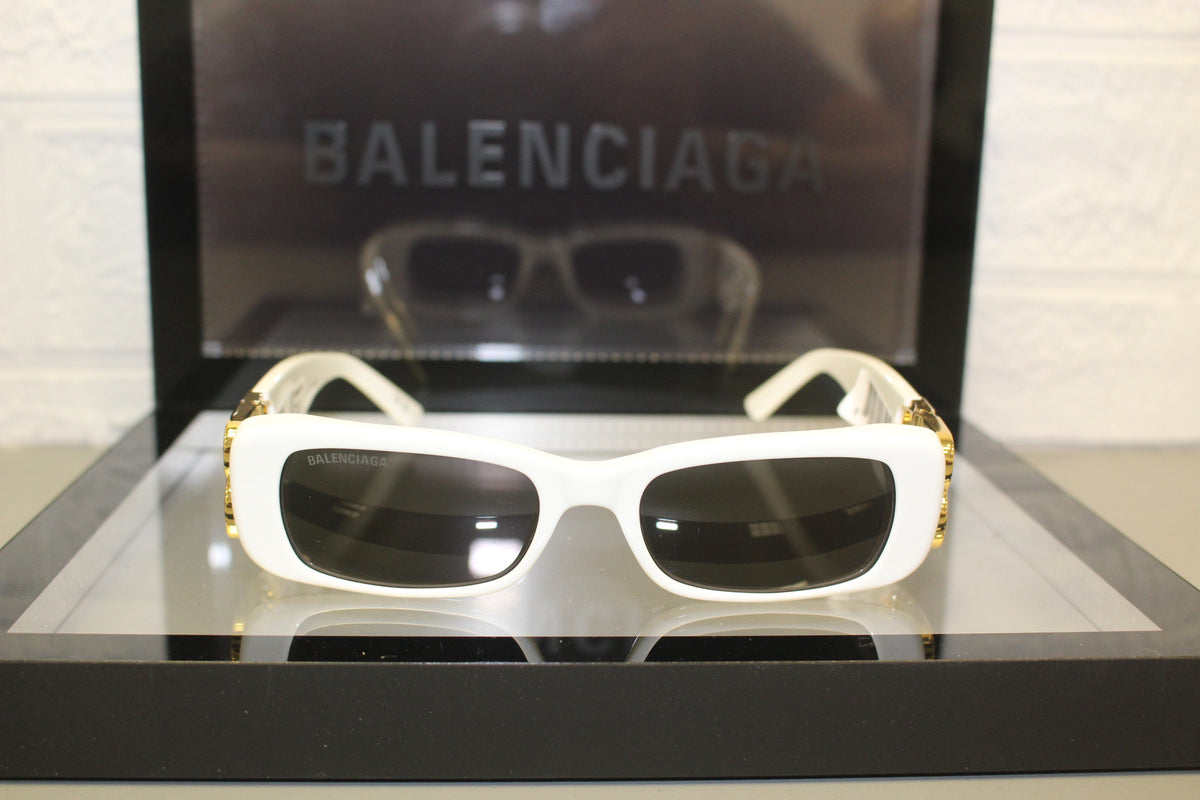 Lunettes de soleil Balenciaga Bb0096s