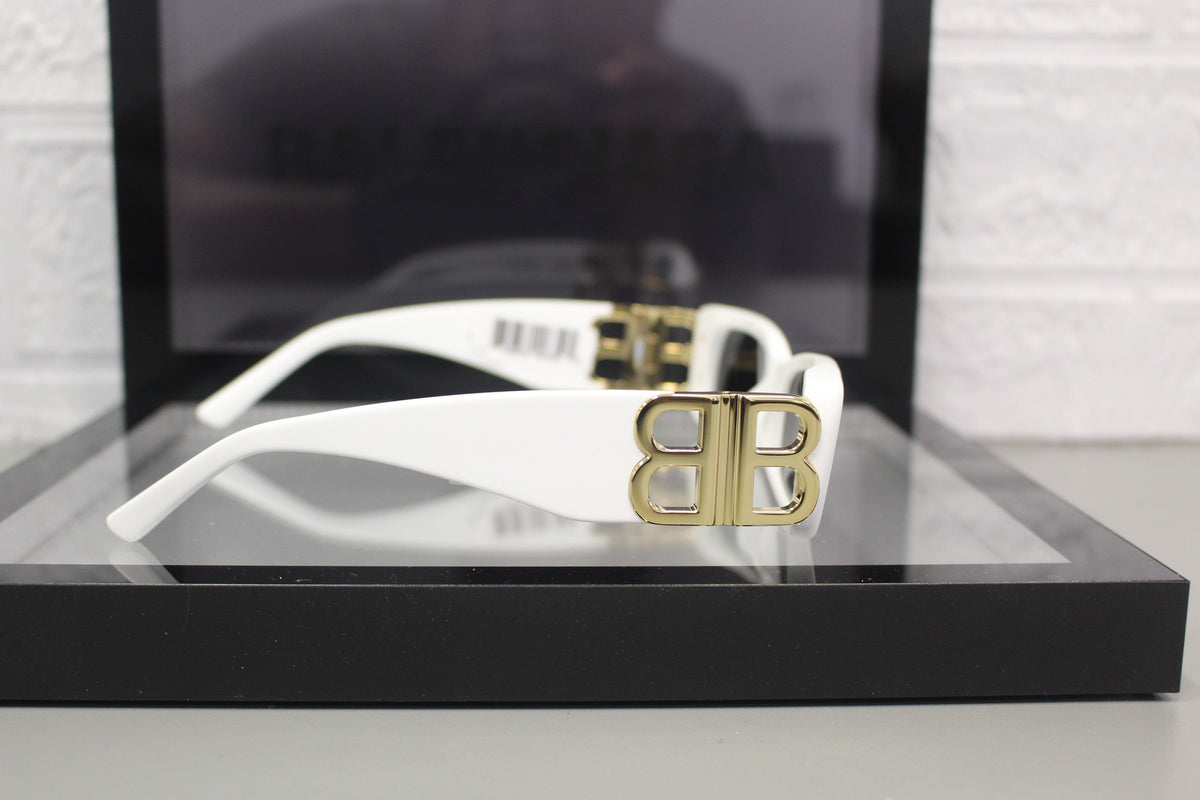 Lunettes de soleil Balenciaga Bb0096s