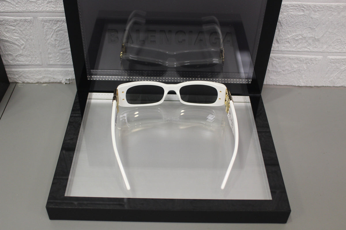 Lunettes de soleil Balenciaga Bb0096s