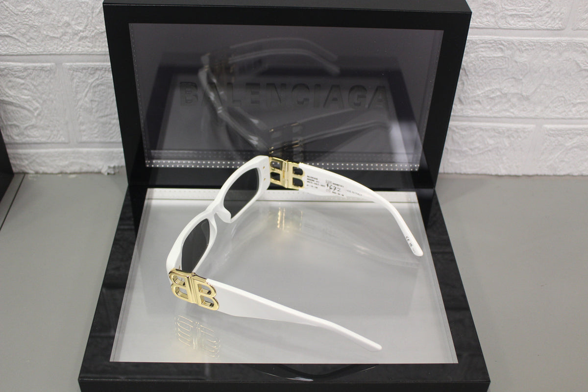 Lunettes de soleil Balenciaga Bb0096s