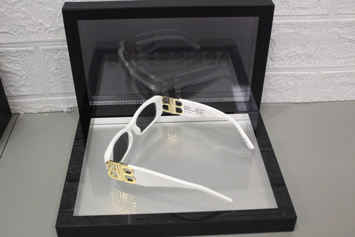 Lunettes de soleil Balenciaga Bb0096s