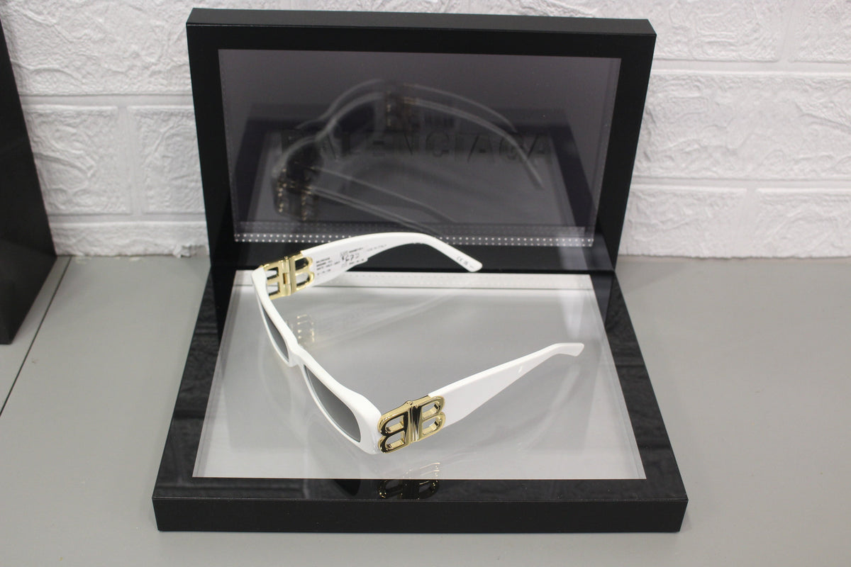 Lunettes de soleil Balenciaga Bb0096s