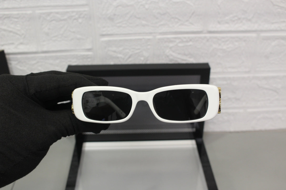 Lunettes de soleil Balenciaga Bb0096s