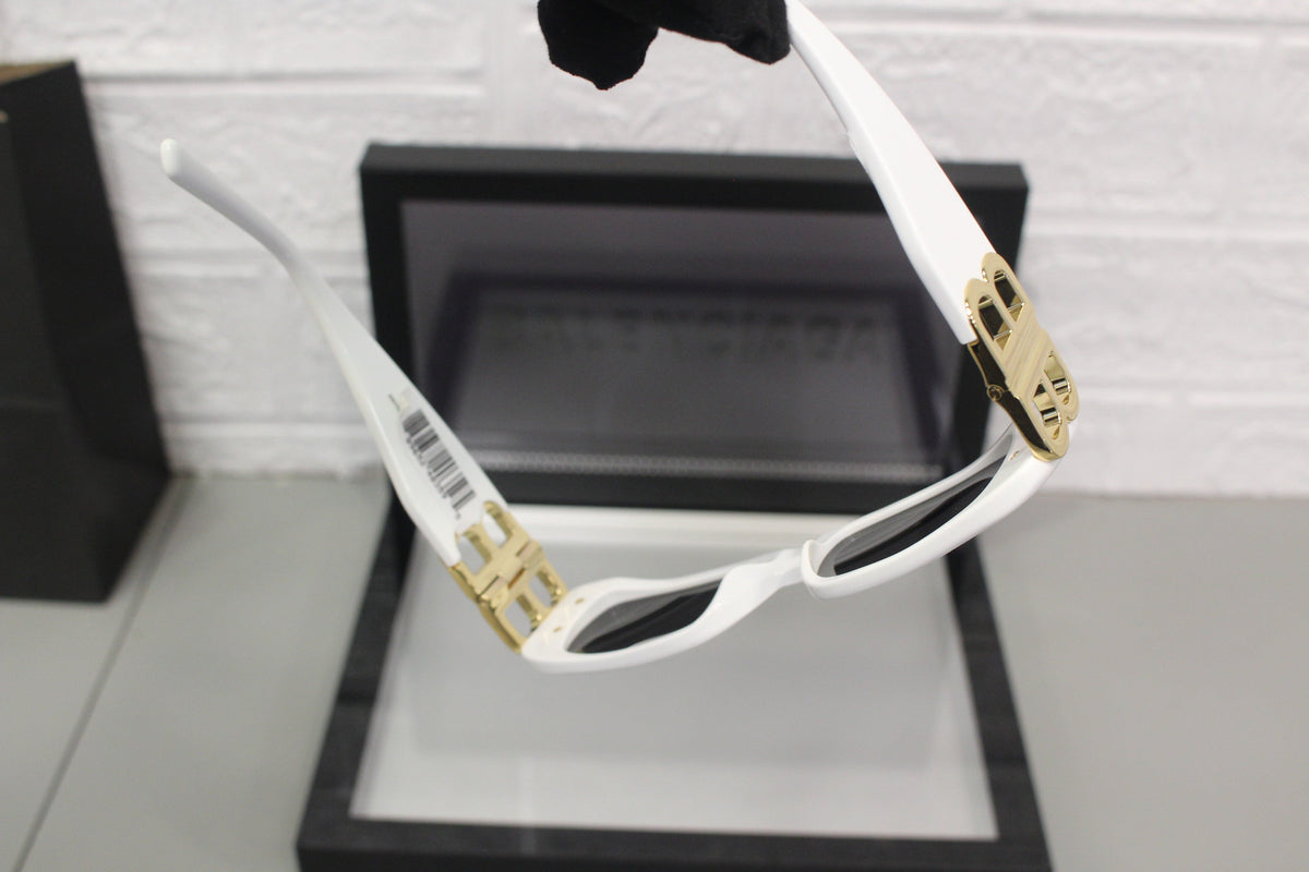 Lunettes de soleil Balenciaga Bb0096s
