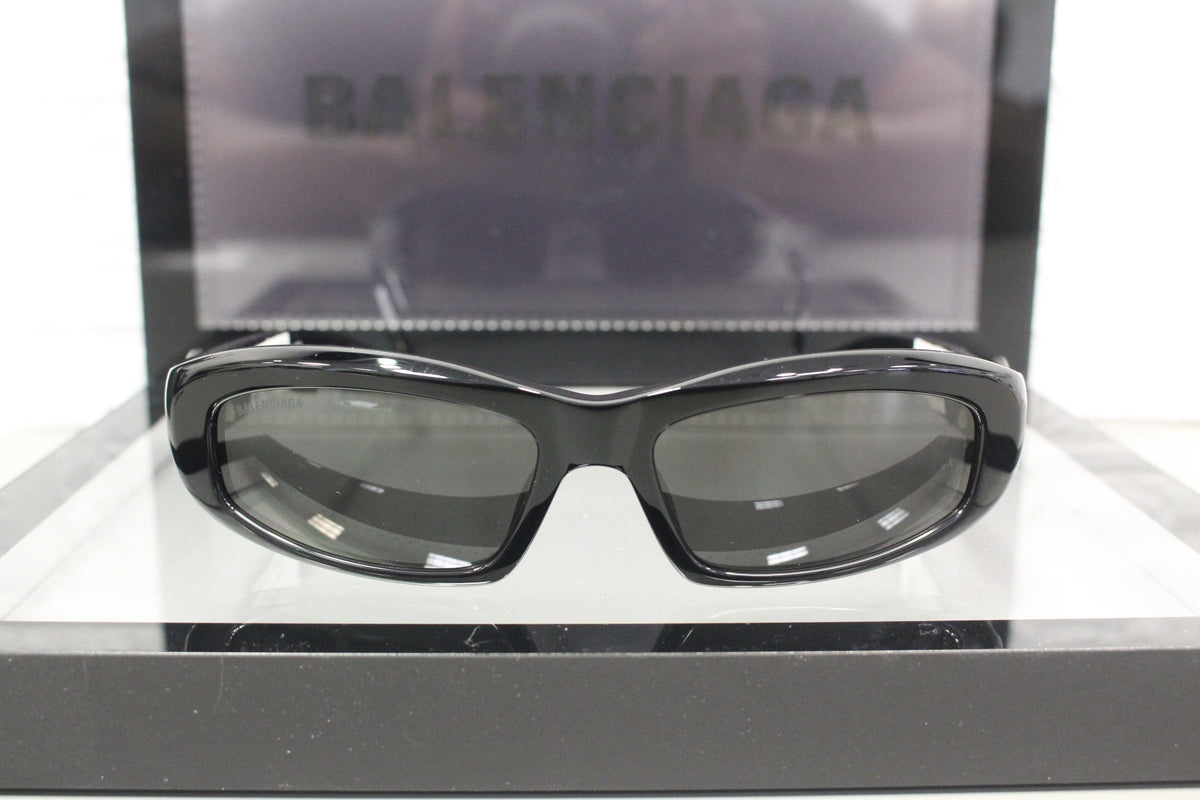 Balenciaga BB0408S Sonnenbrille