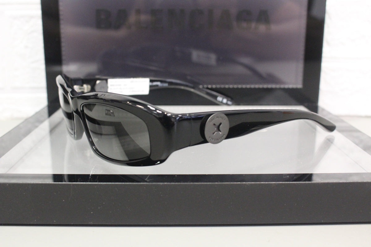 Balenciaga BB0408S Sonnenbrille