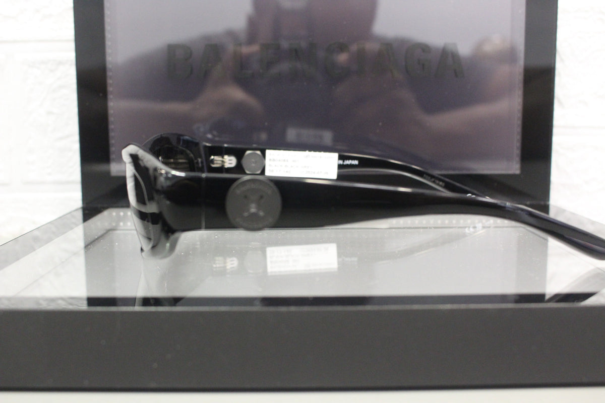 Balenciaga BB0408S Sonnenbrille