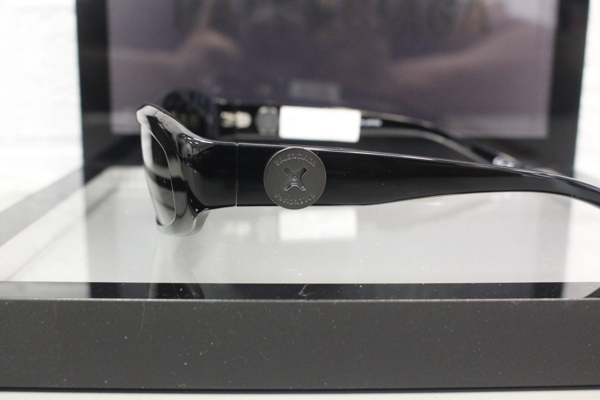 Balenciaga BB0408S Sonnenbrille