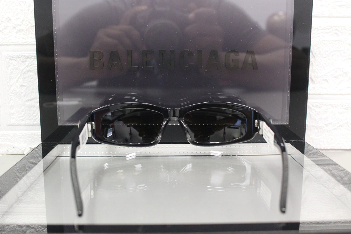 Balenciaga BB0408S Sonnenbrille