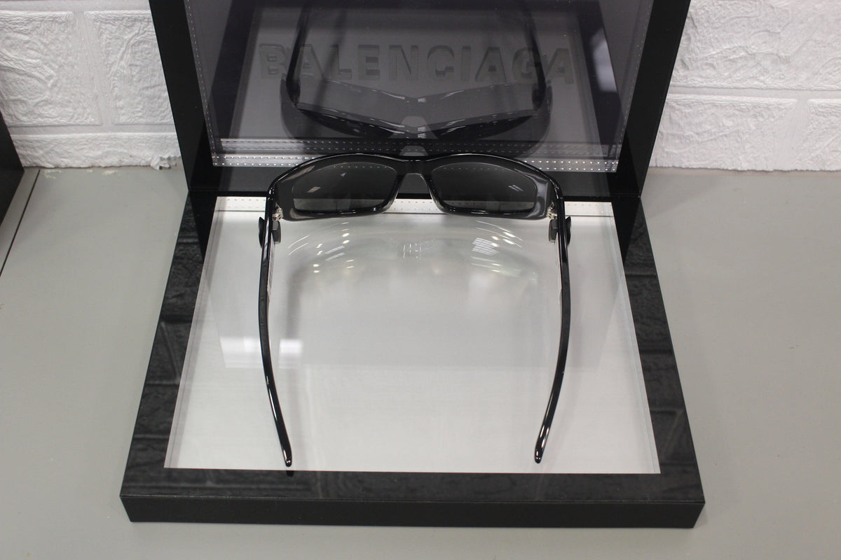 Balenciaga BB0408S Sonnenbrille