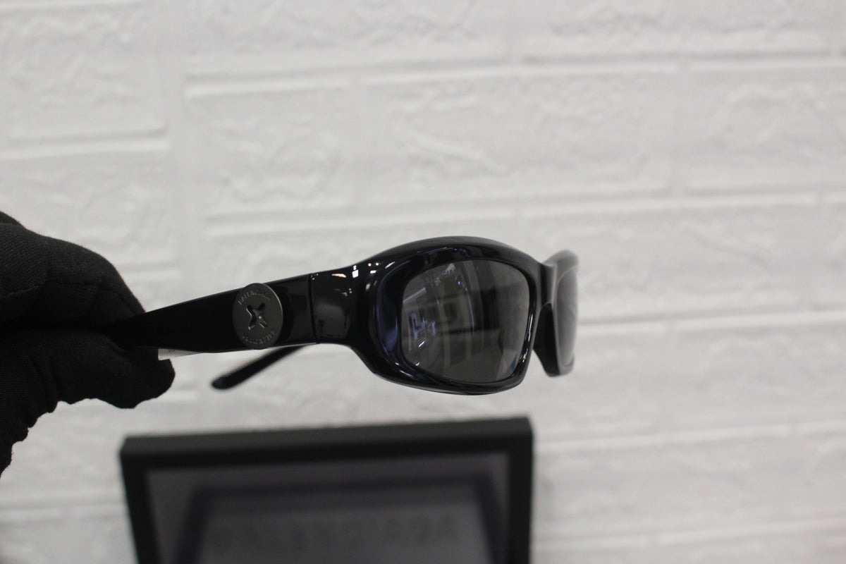 Balenciaga BB0408S Sonnenbrille