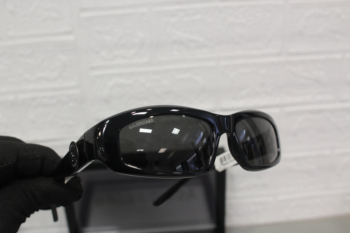 Balenciaga BB0408S Sonnenbrille
