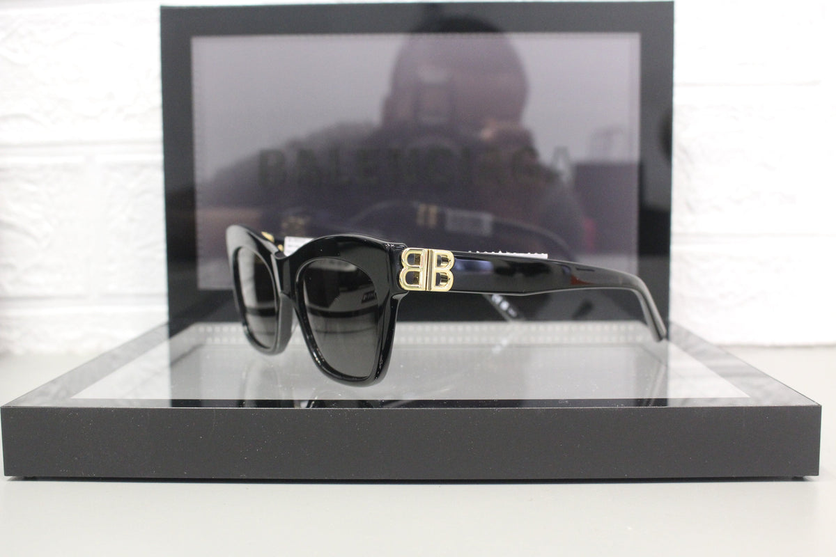 Gafas de sol Balenciaga BB0132S