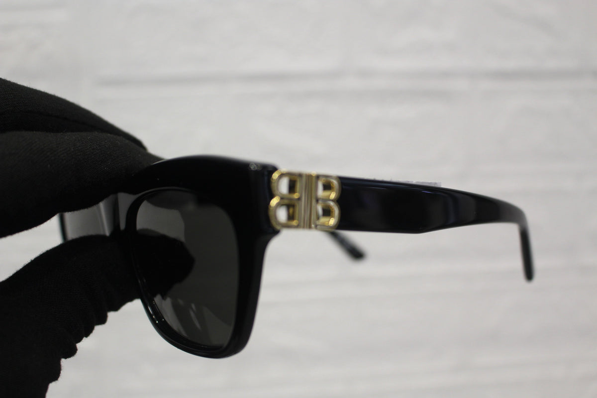 Gafas de sol Balenciaga BB0132S