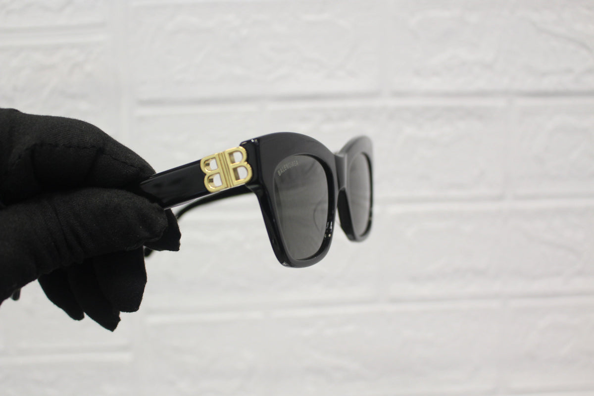 Gafas de sol Balenciaga BB0132S
