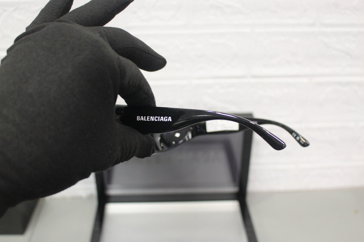 Balenciaga Bb0157s Sunglasses