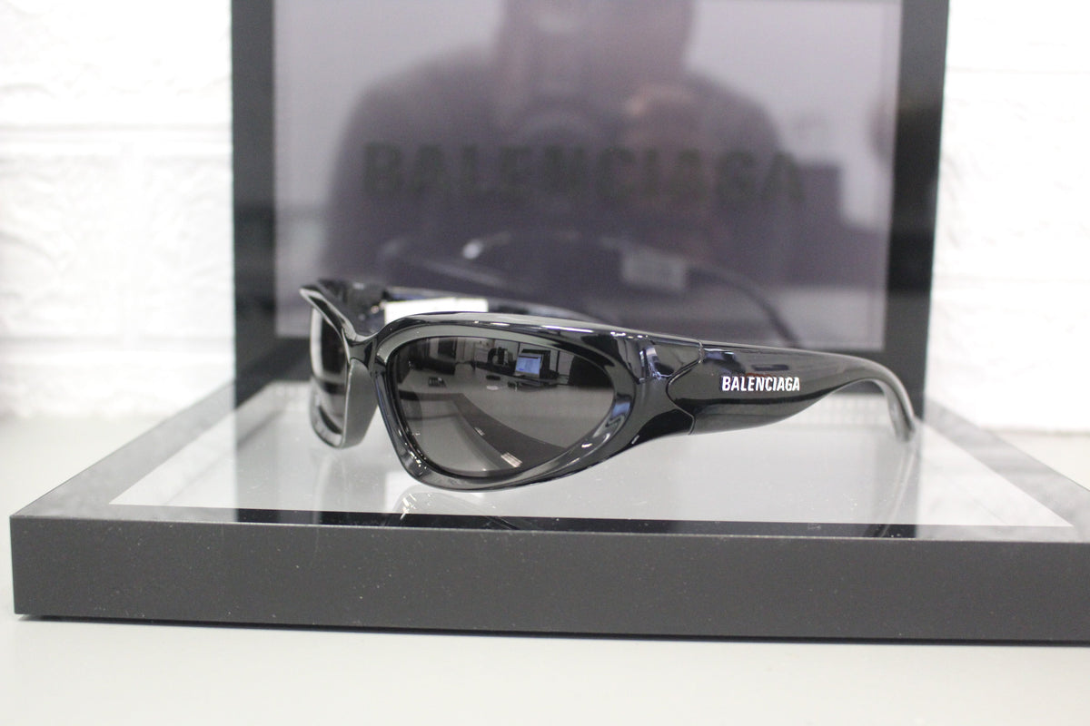 Balenciaga Bb0157s Sunglasses