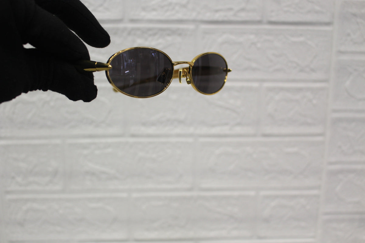 Bottega Veneta Bv1386s Sunglasses