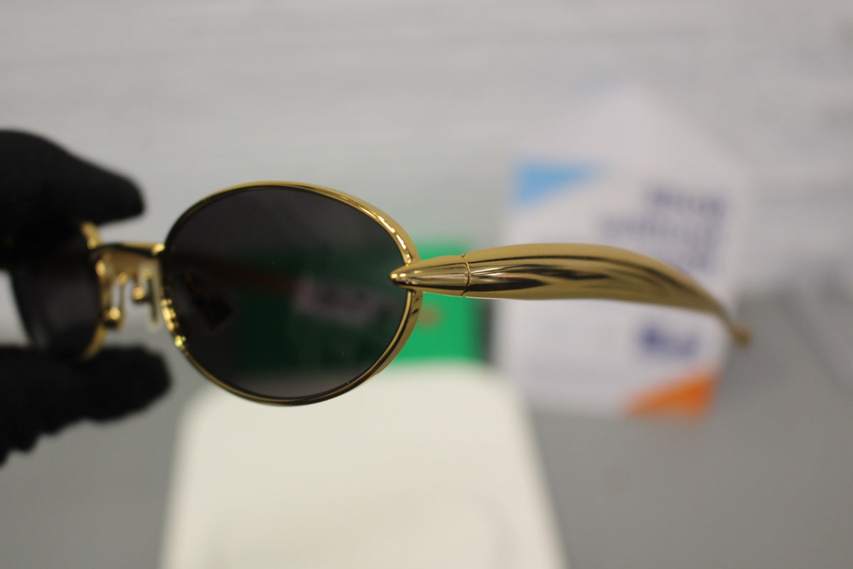 Bottega Veneta Bv1386s Sunglasses