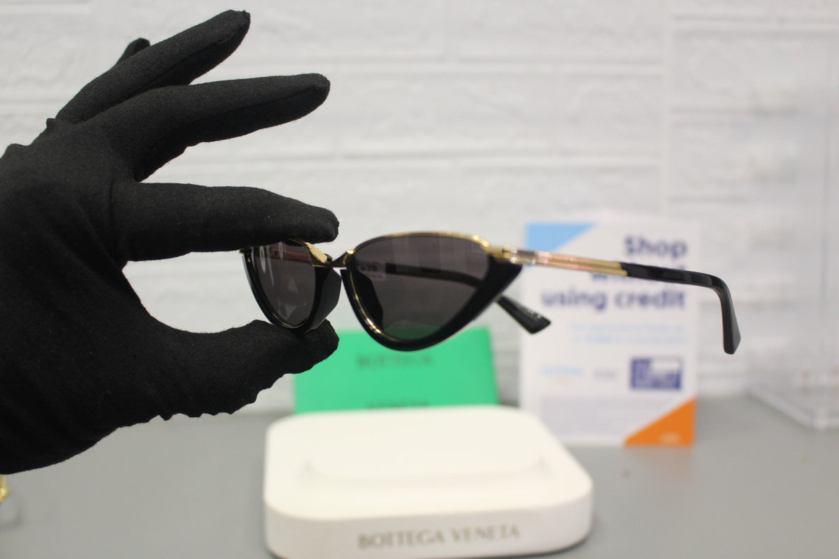 Lunettes de soleil Bottega Veneta Bv1346s