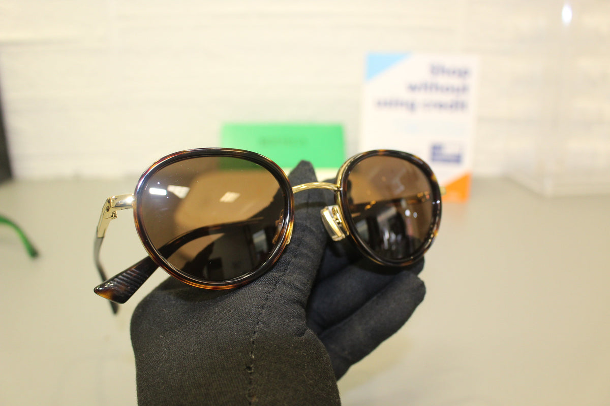 Bottega Veneta Bv1372s Sunglasses