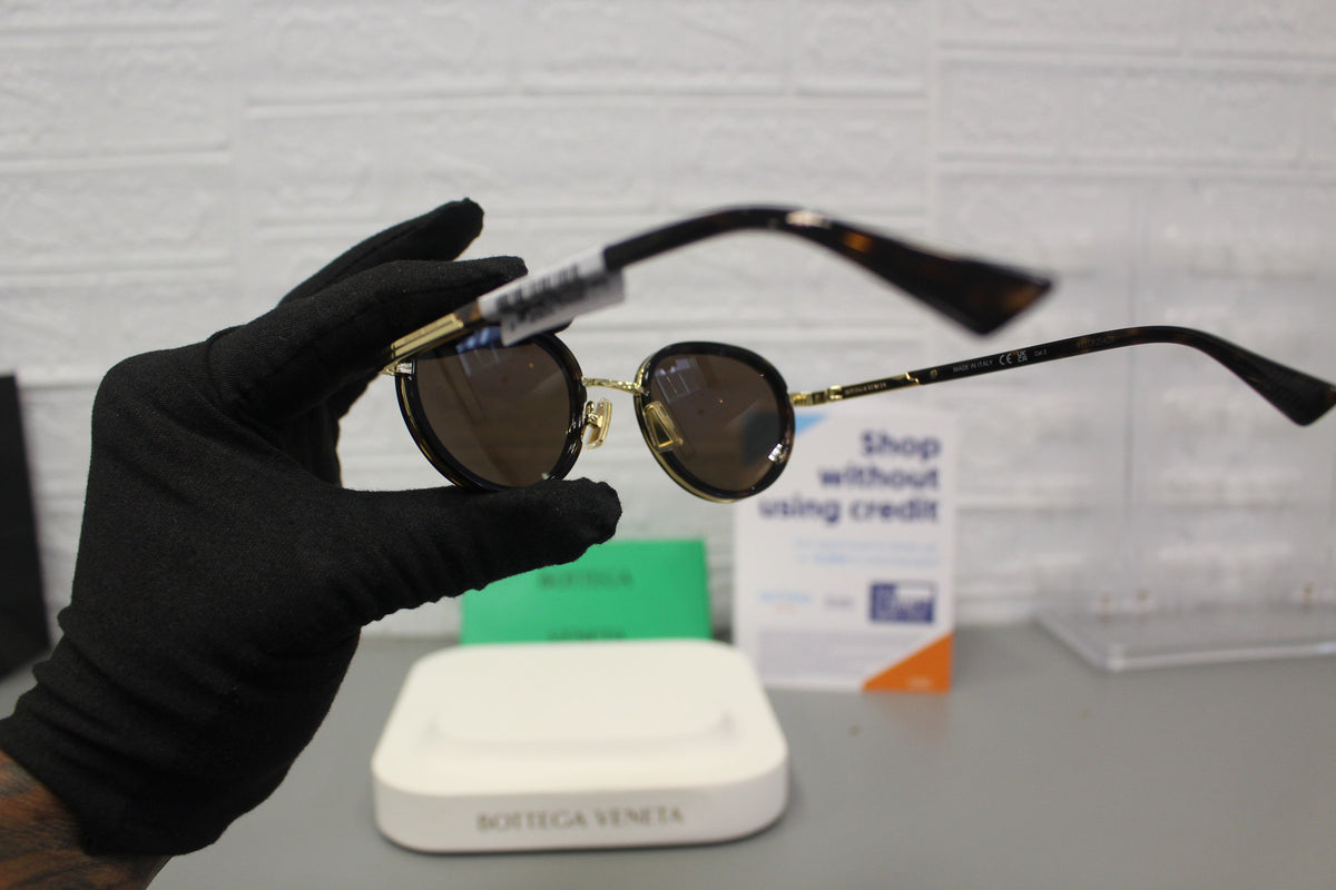 Bottega Veneta Bv1372s Sunglasses