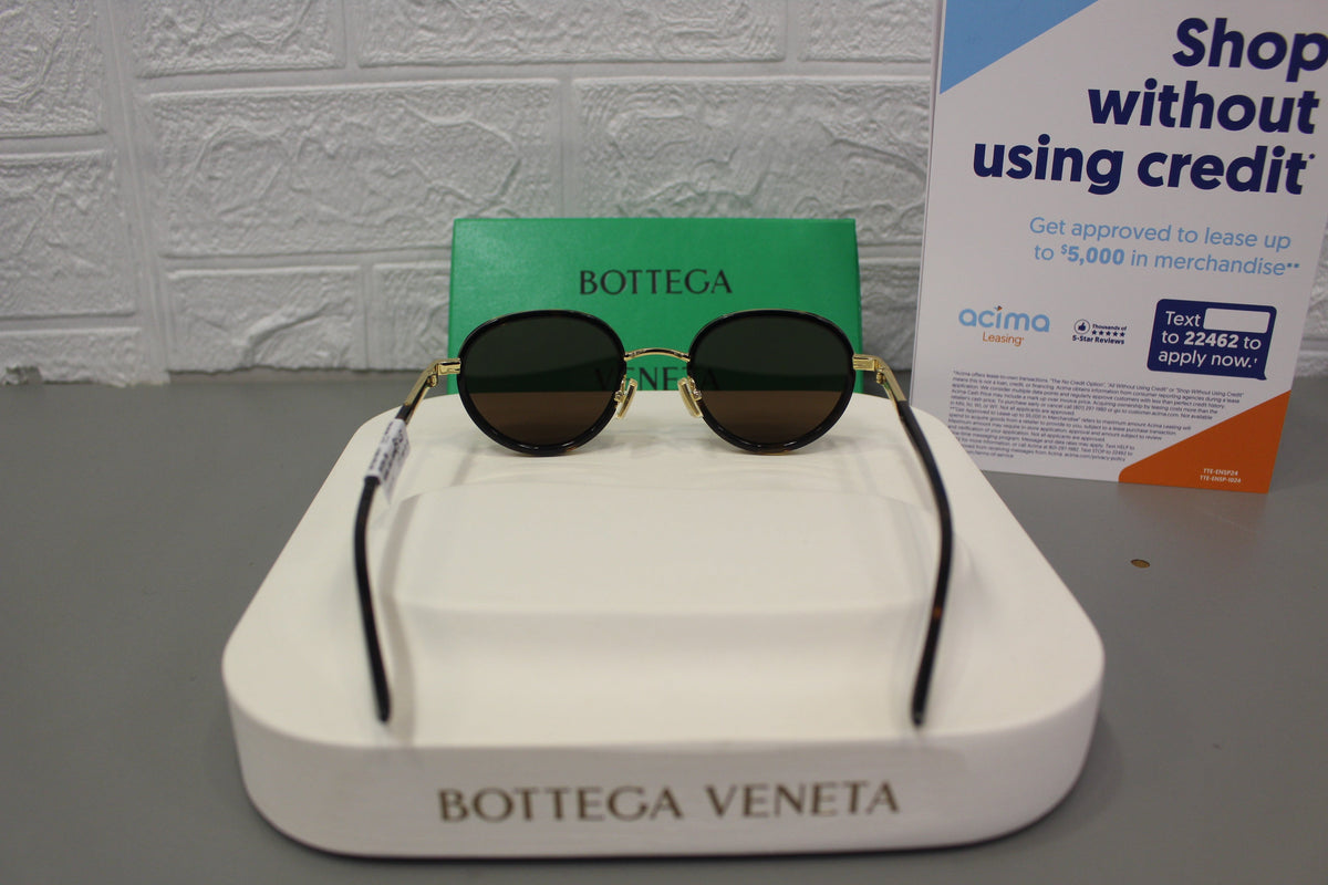 Bottega Veneta Bv1372s Sunglasses