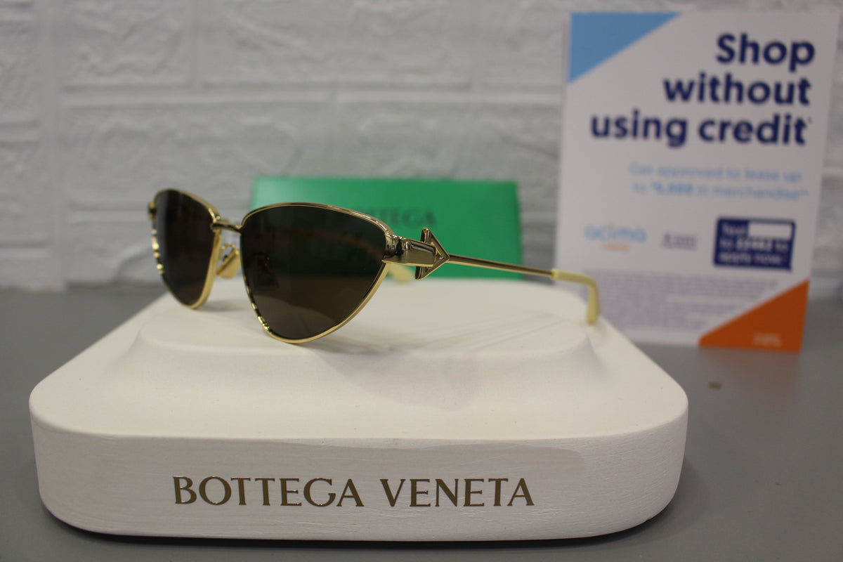 Gafas de sol Bottega Veneta Bv1186s