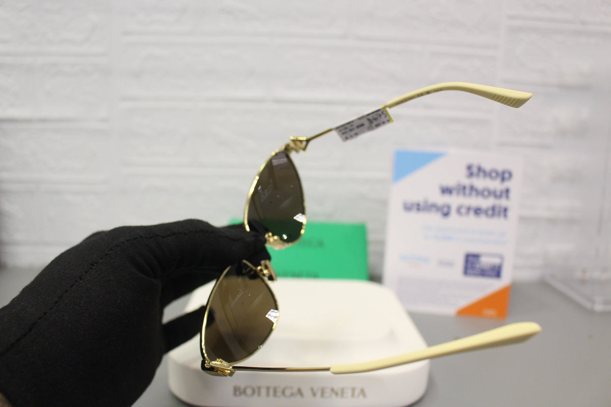 Gafas de sol Bottega Veneta Bv1186s