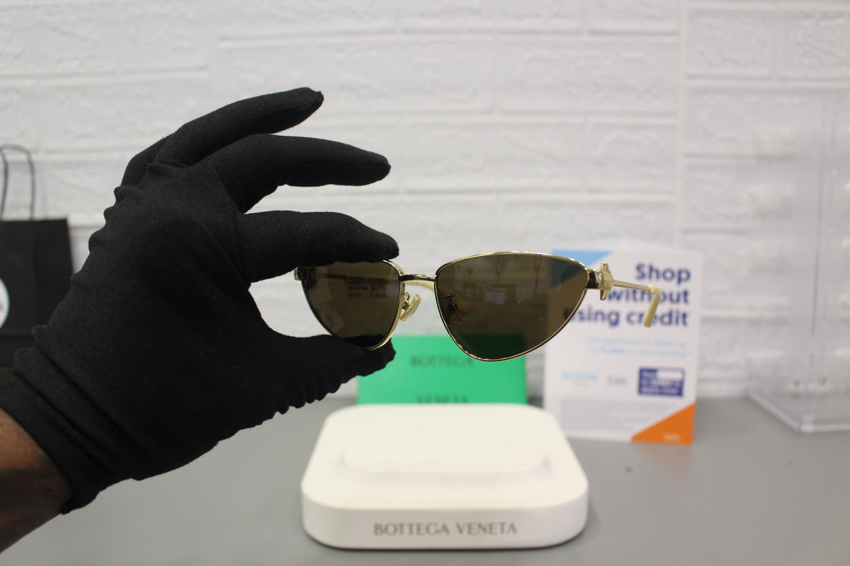 Gafas de sol Bottega Veneta Bv1186s