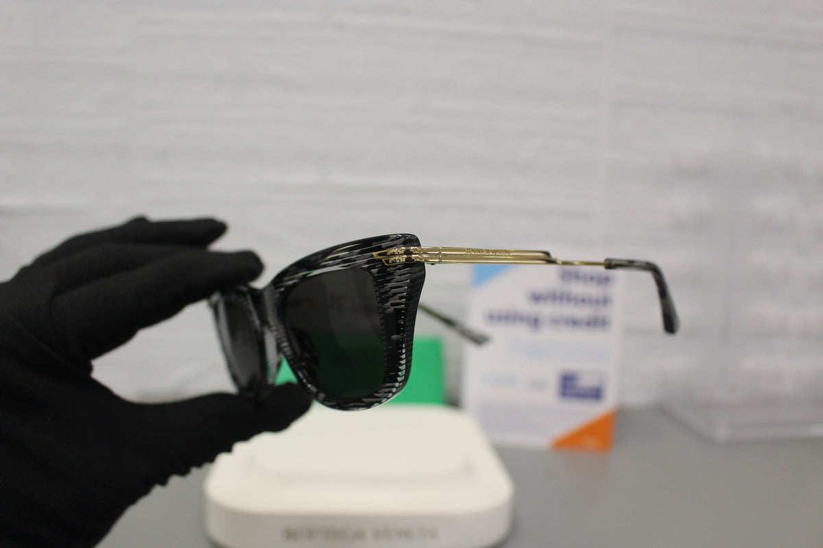Bottega Veneta Bv1369s Sonnenbrille
