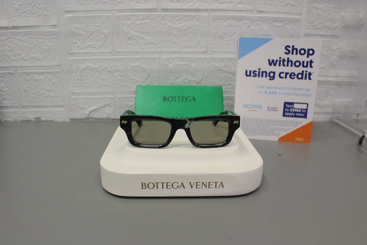 Bottega Veneta Bv1351s Sunglasses