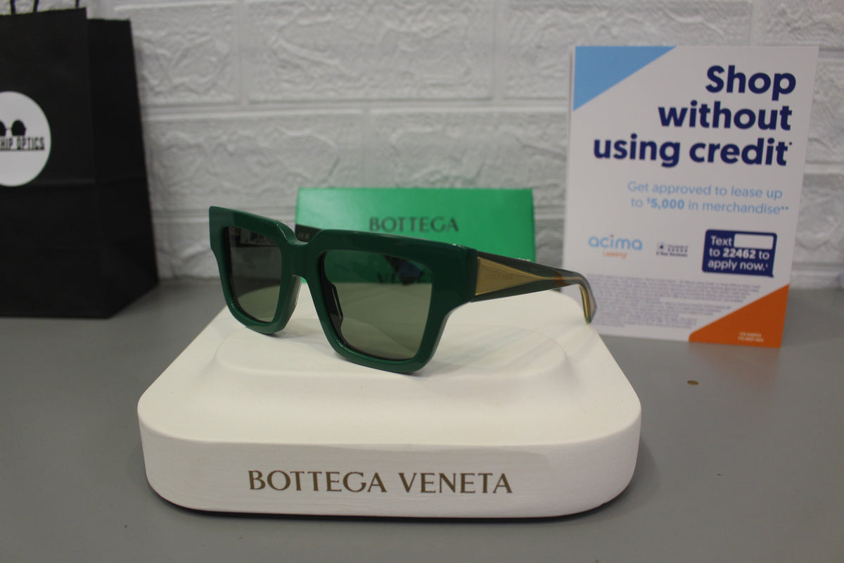 Bottega Veneta BV1276S Sonnenbrille