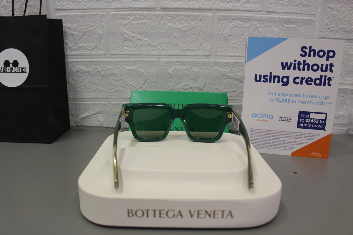Bottega Veneta BV1276S Sonnenbrille