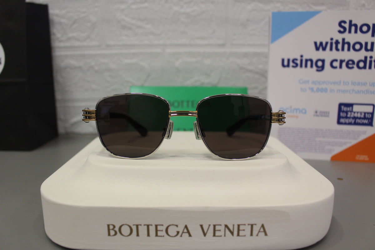 Lunettes de soleil Bottega Veneta Bv1380s