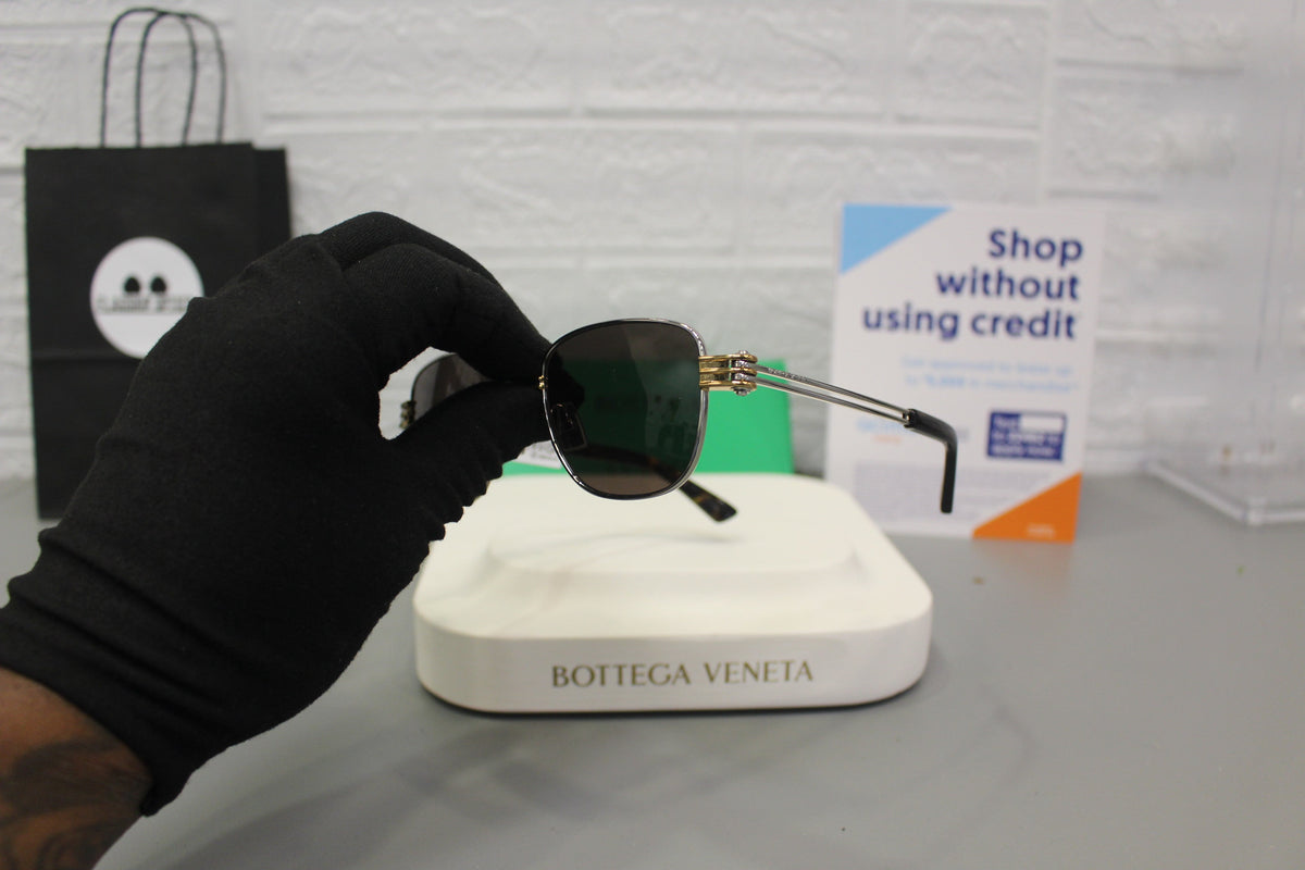 Lunettes de soleil Bottega Veneta Bv1380s