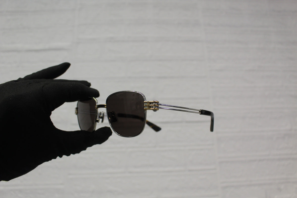 Lunettes de soleil Bottega Veneta Bv1380s